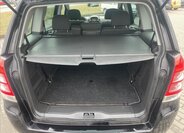 Opel Zafira MPV 1,6 l 85 kw