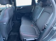 Ford Kuga SUV / Terénní 2,5 l 134 kw