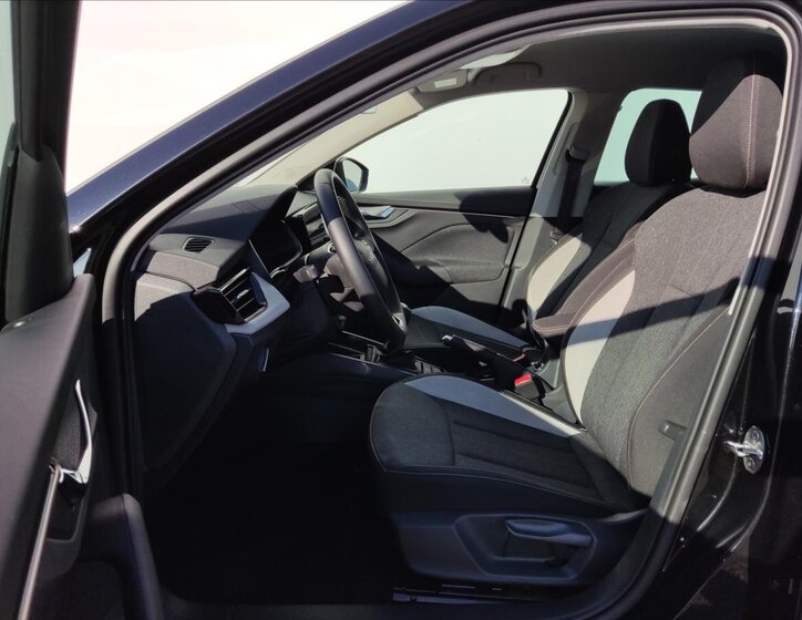 Škoda Scala Hatchback 999,0 85 kw