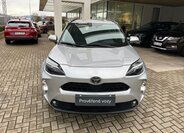 Toyota Yaris Cross Hatchback 1,5 l 68 kw
