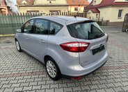Ford C-MAX 7