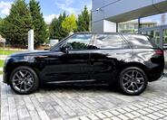 Land Rover Range Rover Sport 2