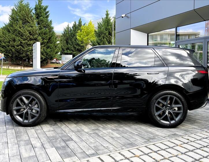 Land Rover Range Rover Sport 2