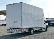 Citroën Jumper Skříň 2,2 l 110 kw