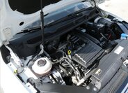 Volkswagen Touran MPV 1,4 l 110 kw