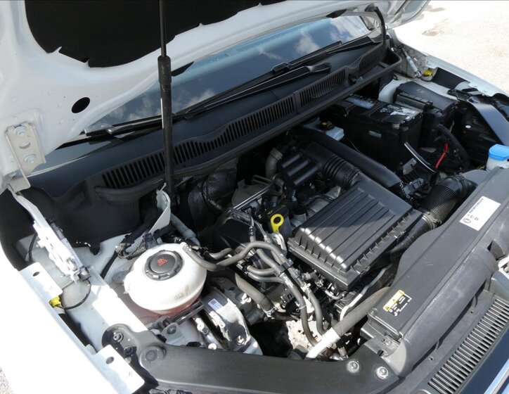 Volkswagen Touran MPV 1,4 l 110 kw