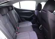 Škoda Octavia Liftback 2,0 l 85 kw