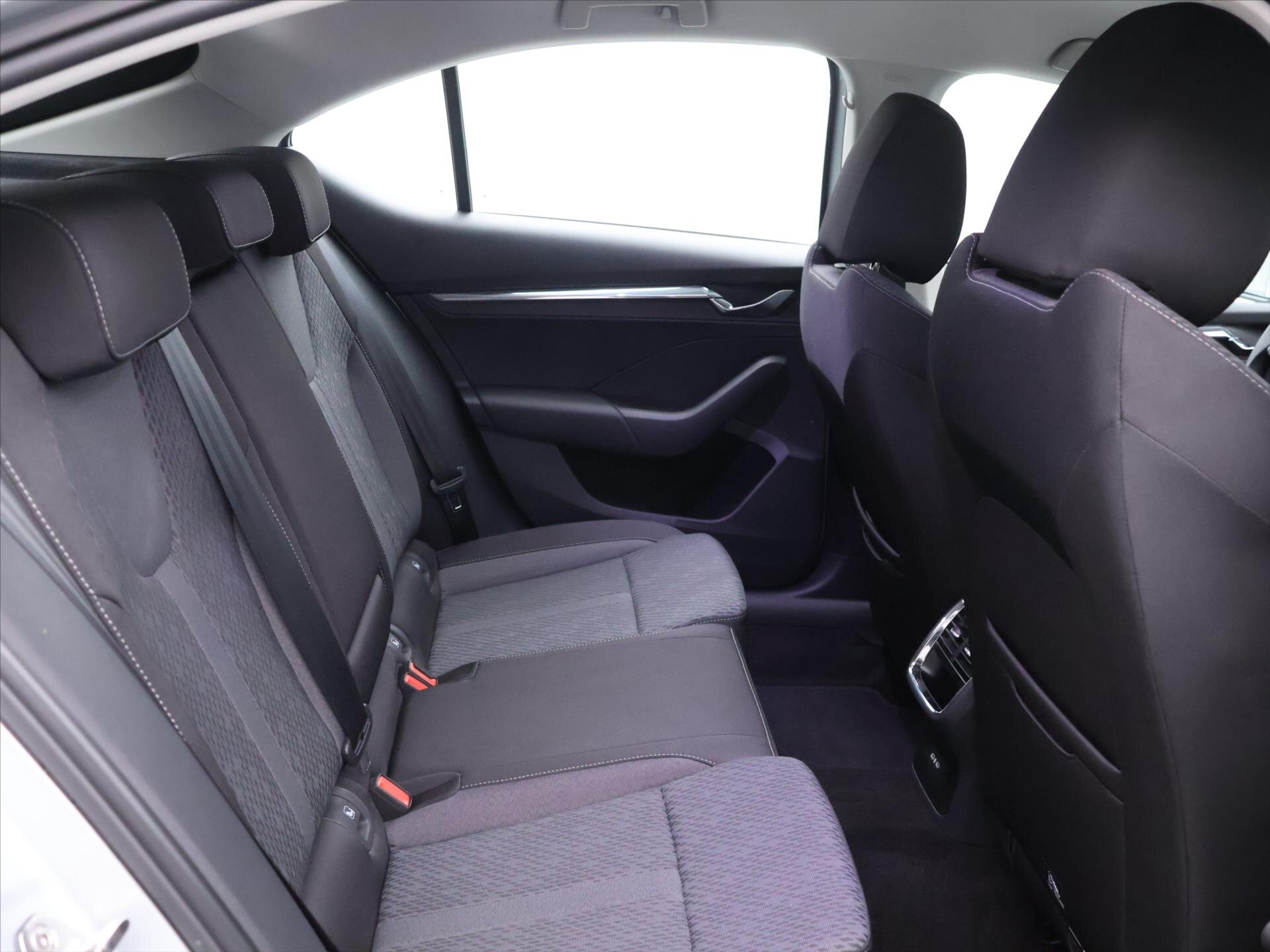 Škoda Octavia Liftback 2,0 l 85 kw