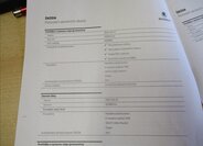 Škoda Superb Liftback 2,0 l 110 kw