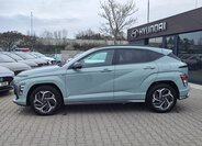 Hyundai Kona SUV / Terénní 1,6 l 146 kw