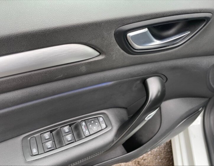 Renault Mégane Kombi 1,5 l 85 kw