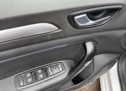 Renault Mégane Kombi 1,5 l 85 kw