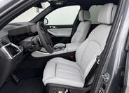 BMW X5 7