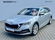 Škoda Octavia 1