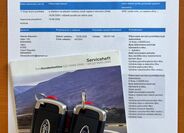 Ford Galaxy MPV 2,0 l 140 kw