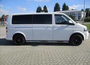 Volkswagen Transporter 5