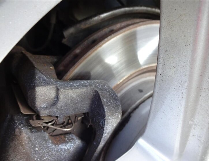 Renault Kadjar SUV 1,3 l 103 kw