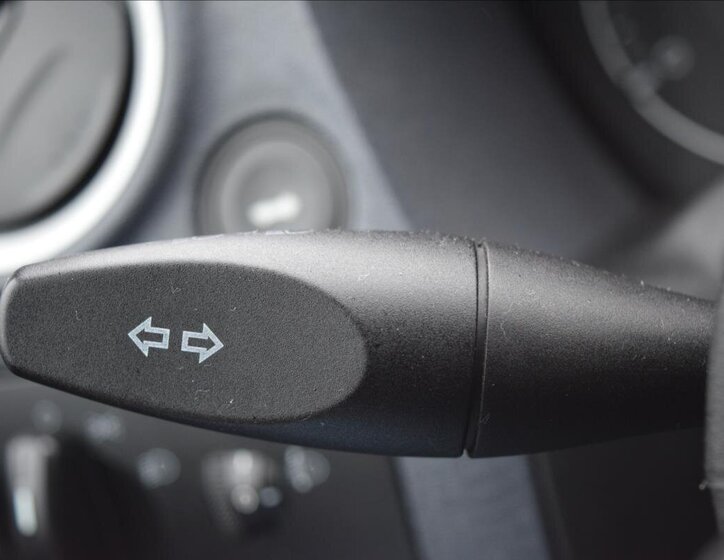 Ford Fusion Kombi 1,4 l 59 kw