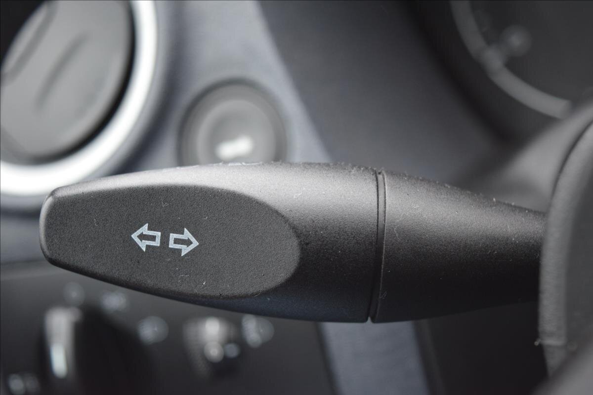 Ford Fusion Kombi 1,4 l 59 kw