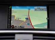 BMW X3 SUV / Terénní 2,0 l 110 kw