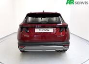 Hyundai Tucson 4