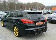 Ford Focus Kombi 2,0 l 184 kw