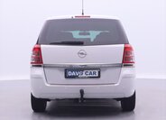 Opel Zafira 6