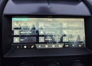 Jaguar F-Type Kupé 2,0 l 221 kw