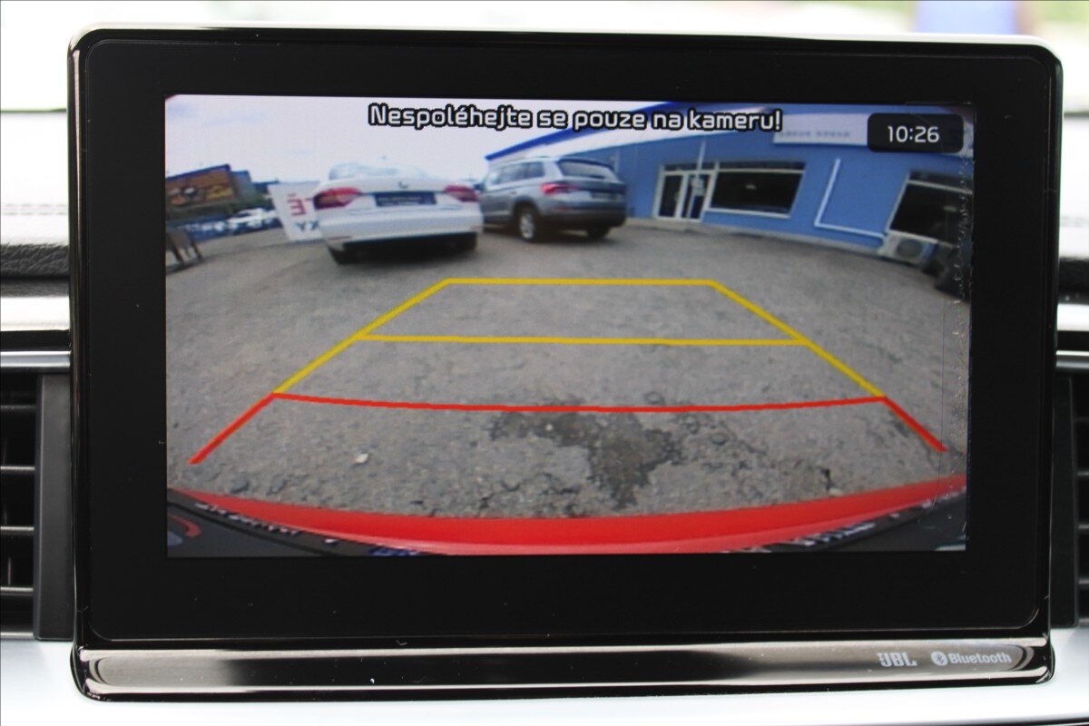 KIA ProCeed Kombi 1,6 l 150 kw