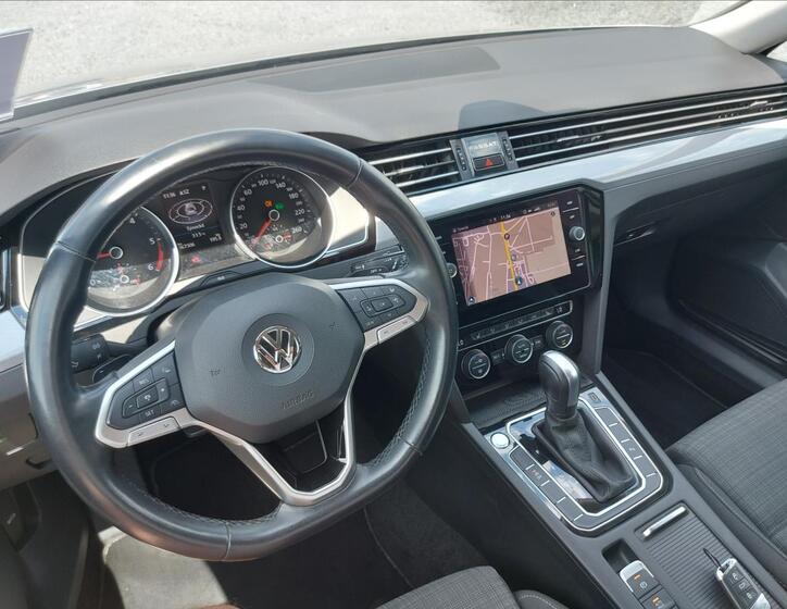 Volkswagen Passat 28