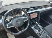 Volkswagen Passat 28