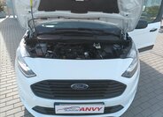 Ford Tourneo Connect Kombi 1,5 l 88 kw