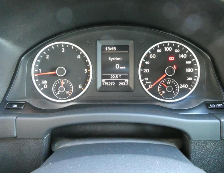 Volkswagen Tiguan 29