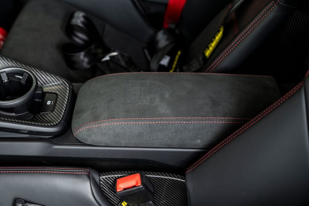 Porsche 911 Kupé 4,0 l 388 kw