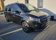 Mercedes-Benz Třídy V Kombi 2,0 l 174 kw