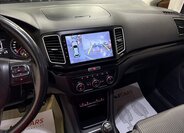 Seat Alhambra MPV 2,0 l 103 kw