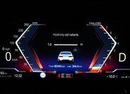 BMW Řada 3 Sedan 3,0 l 275 kw