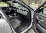 Land Rover Range Rover Velar 14