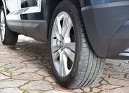 Škoda Karoq SUV 1,5 l 110 kw