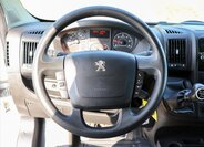 Peugeot Boxer 18