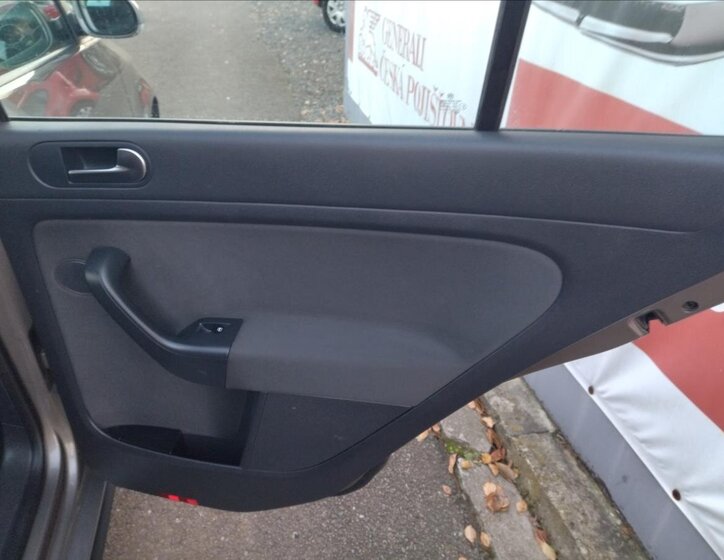 Volkswagen Golf Plus 24