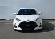 Toyota Yaris Hatchback 1,5 l 68 kw