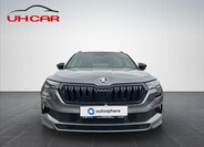 Škoda Karoq SUV / Terénní 1,5 l 110 kw