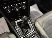 Volkswagen Golf Kombi 2,0 l 110 kw