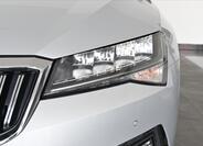 Škoda Superb 29