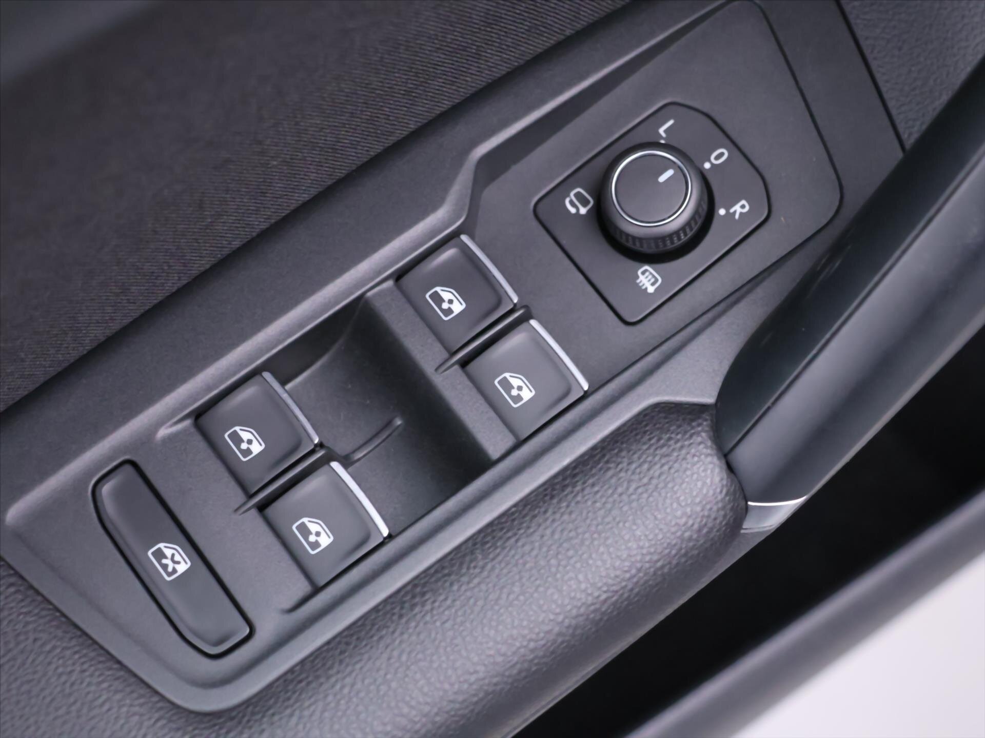 Volkswagen Tiguan SUV / Terénní 2,0 l 132 kw