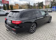 Mercedes-Benz Třídy E Kombi 2,0 l 143 kw