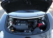 Smart Forfour Hatchback 1,1 l 55 kw