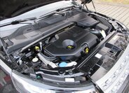 Land Rover Discovery Sport SUV 2,0 l 110 kw