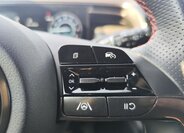 Hyundai Tucson SUV / Terénní 1,6 l 110 kw